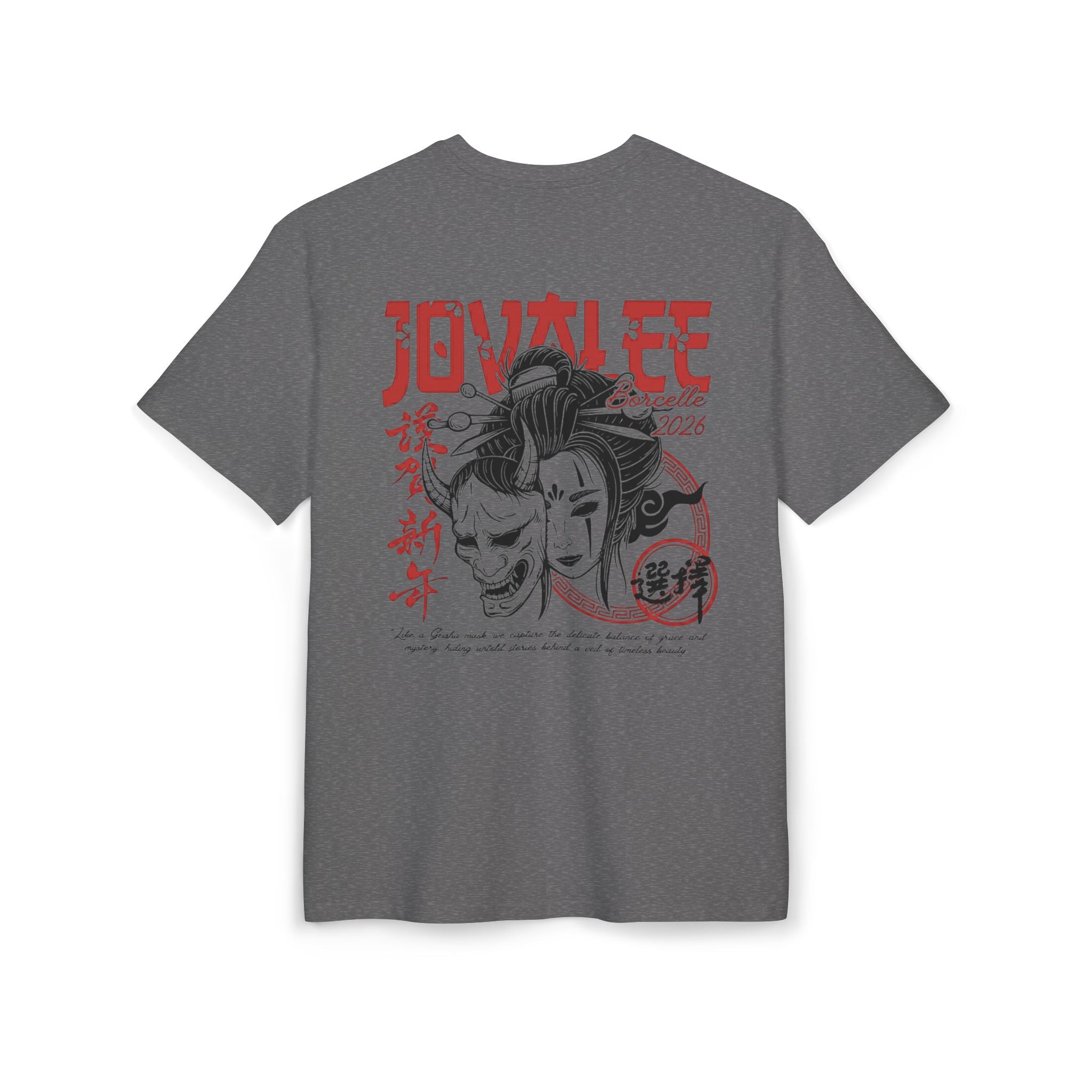 JOVALEE Light Geisha